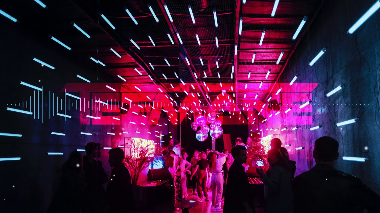 TechHouse Mix 3 [Techno; TechHouse; House] YouTube