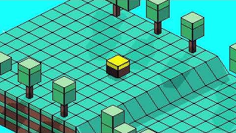 4 - Construct Isometric Study Scirra