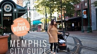 The Ultimate Memphis City Guide
