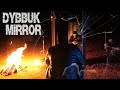 Summoning Real Cursed Dybbuk Mirror in Haunted Desert Goes Wrong (Very Scary) Paranormal Activity