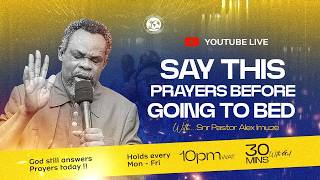POWER OF DOMINION| JULY 30, 2026, | FOCUS LIGHT INTERNATIONAL MISSION LAGOS