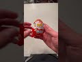 Kinder Eggs Are Illegal Shorts