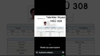 #msü #msü2026 #yks2026tayfa #yks #tyt #ykstavsiye #ayt #lgs #kpss #yksbiyoloji