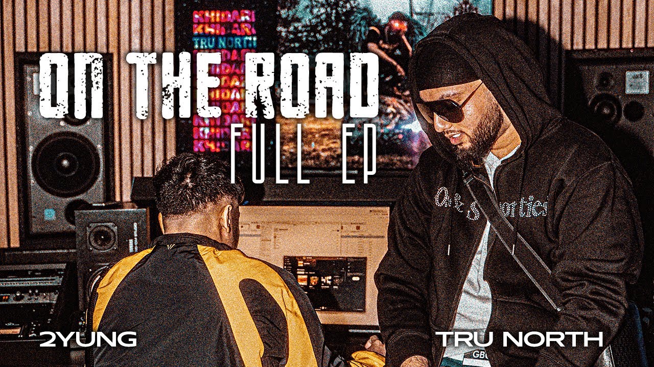 Watch TRU BABY, 2YUNG - ON THE ROAD (FULL EP) on YouTube Watch TRU BABY, 2YUNG - ON THE ROAD (FULL EP) on YouTube