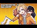 【APEX】CRカップ スクリム DAY2(^^)/【ぶいすぽ/一ノ瀬うるは】