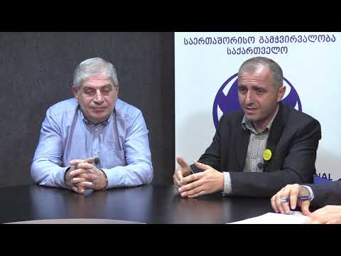 მსჯელობა პროპორციული საარჩევნო სისტემის ჩავარდნაზე