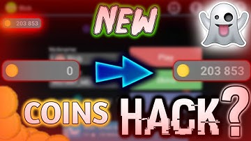 NEW BLOBIO COINS HACK?//BUYING EVERYTHING I WANT IN SECONDS | LOLO