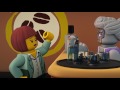 Zane agenttina - LEGO NINJAGO - Jakso 13: Salateet