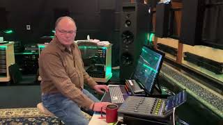 Valhalla Studio Tour Ronald Prent
