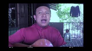 Video thumbnail of "Amir Jahari - Nafas ( Acoustic Session )"