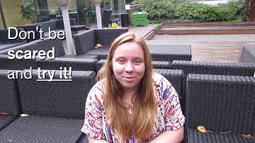 Learning Swedish at Chalmers