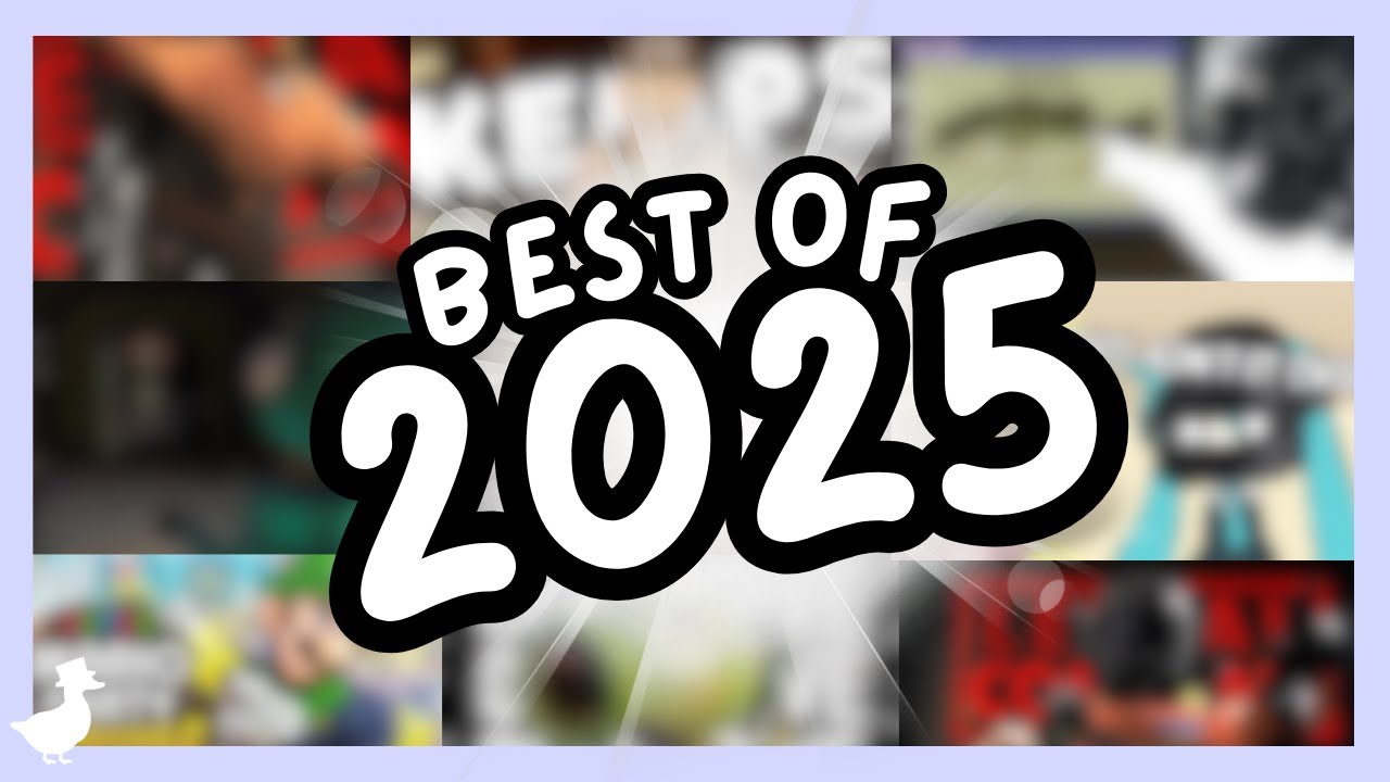 Jobaltz Best of 2025