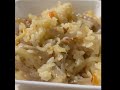 #保護猫8匹甘えん坊#メンバーです#晩御飯焼きうどん#厚揚げノンフライヤー#炊き込みご飯#やすまるだし公式アンバサダー