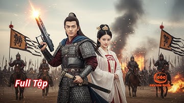 Xuyên Không Vào Thân Xác Hoàng Tử Phế Vật, Anh Dùng Vũ Khí Hiện Đại Khiến Cả Đế Quốc Khuynh Đảo