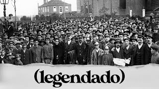 Uma breve história sobre sindicatos (legendada)