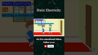 Static Electricity | Lightning | Science