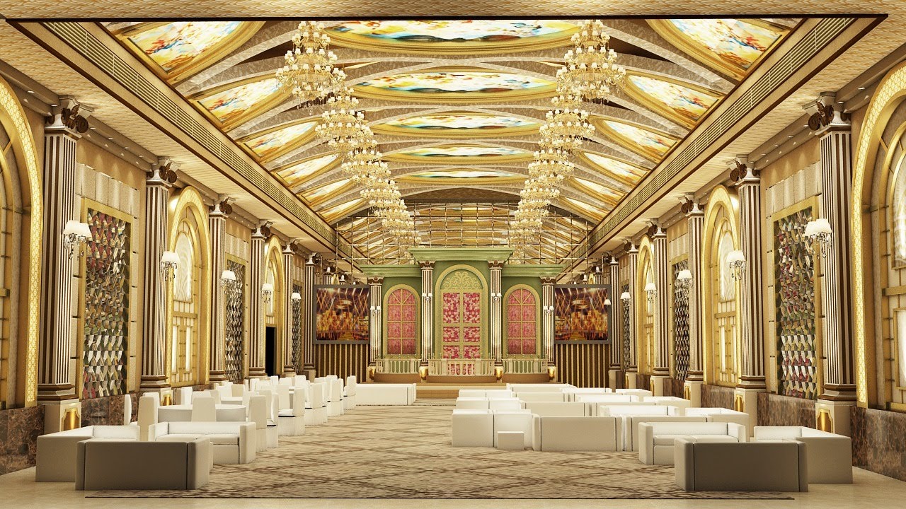 Kaushambi Banquet and Conference Hall