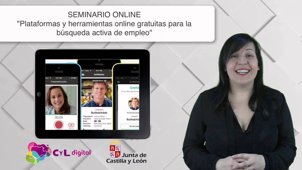 Tráiler. Plataformas y herramientas online gratuitas para