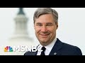 White House To Justice Dept Officials: You Can Do What Whistleblowers Did At EPA | MTP Daily | MSNBC