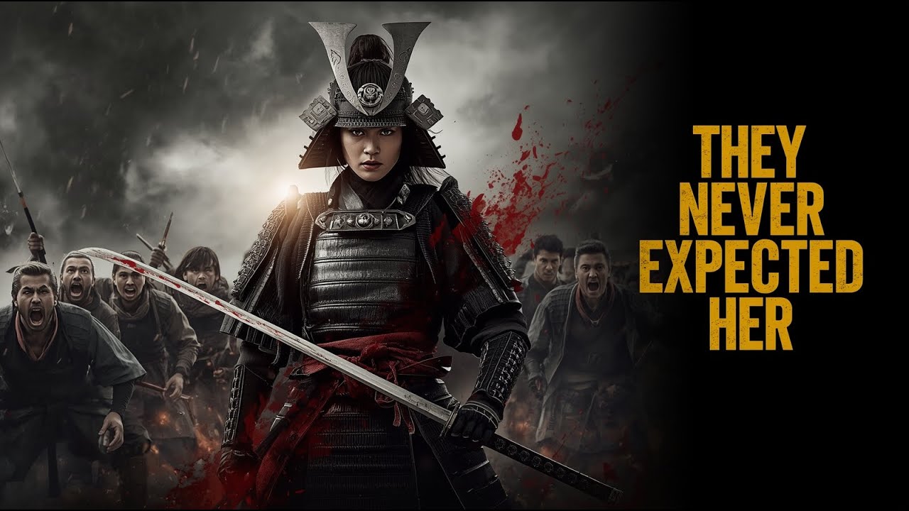 The Female Warrior Who Terrified Armies | The Truth History Tried to Forget