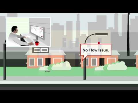 Verizon ThingSpace Management – Internet of Things