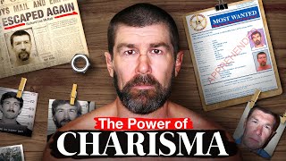 The Impressive Feats of the World's Most Charismatic Prisoner | Hidden Stories