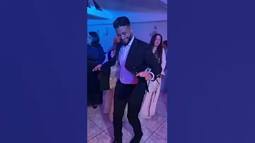 رقص نايلي هبال 