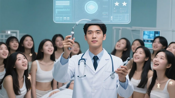 [Multi SUB] ｜全集｜急诊医生做好人好事后绑定情绪升级系统，成为名副其实的神医圣手！#MiniDrama#精彩大陆短剧 #下山追短剧