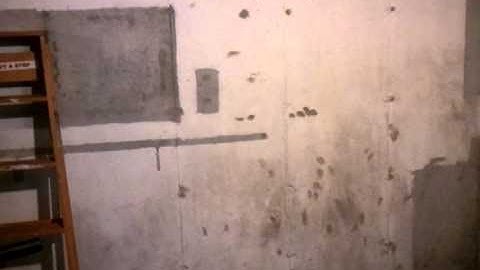 Building a home recording studio - part 1