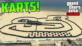 NOOB JUEGA GTA V ONLINE!! GRAND THEFT AUTO 5 - FUNNY MOMENTS GTA 5