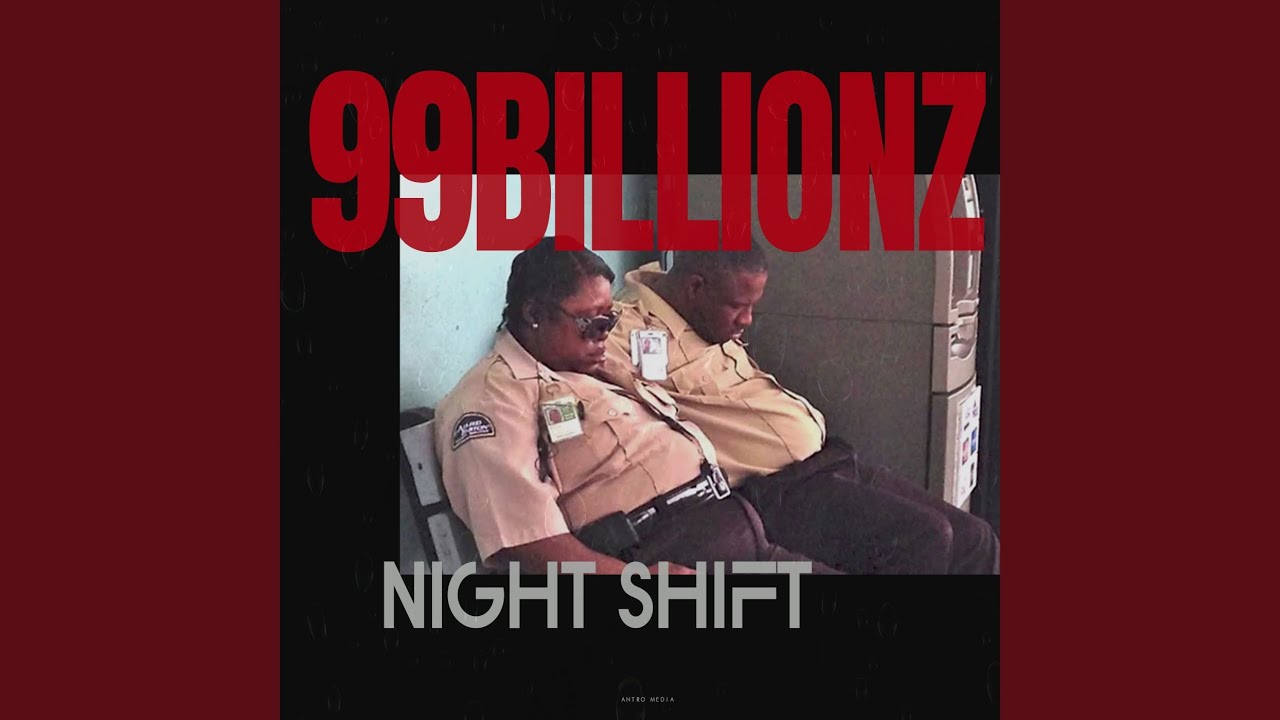 Watch Night Shift on YouTube Watch Night Shift on YouTube