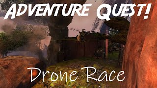 Drone Race - [GW2] Adventure Quest! ep. 15