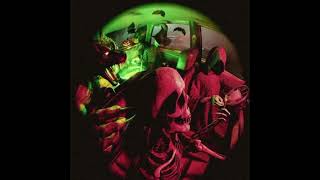 240 Methozeene - Red Dots Official Audio