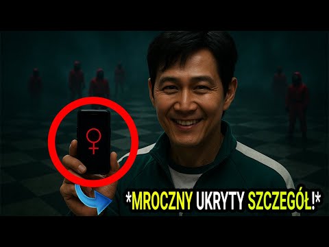 TO MUSISZ WIEDZEĆ PRZED 3 SEZONEM SQUID GAME? | (456 ZNIKA ,NOWE GRY , WYZWANIA , TAJEMNICE)