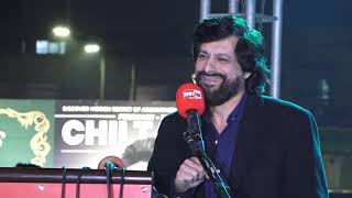 Jawad Ahmad at Chiltan Life Event Lahore | Chiltan Pure | Najam Mazari