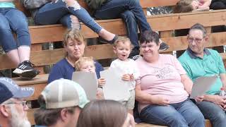 BBC Family Camp 2024