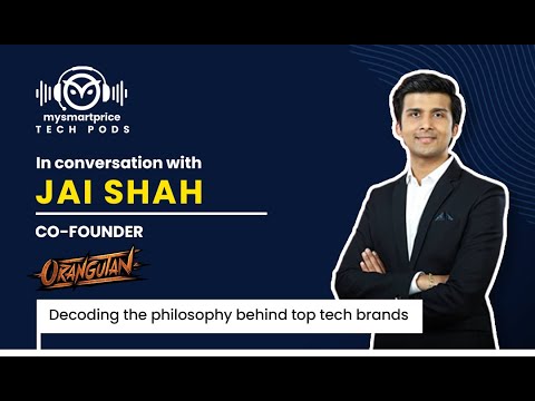 In Conversation with Jai Shah, Co-Founder at Orangutan