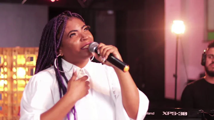 LIVE KELY BARROS | 30.10