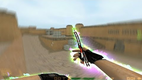 Heroes ❤️ | cs 1.6 android