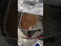 High speed granules packaging equipment #machine #cleanerfillingmachine #factory #copper #automobile