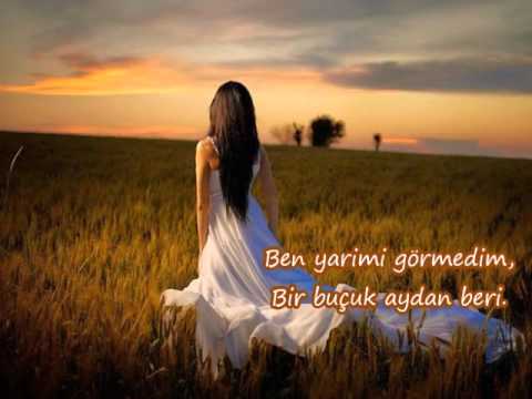 Bir Cift Turnaya Benzerdi Gozlerin Youtube
