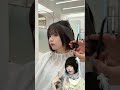 【人気爆発】あのちゃんボブが可愛すぎて仕方ない【COA表参道】#ボブ #表参道ボブ