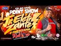 Cd ao vivo mega robsom a evoluo no point show 21012024 dj jr eletrizante