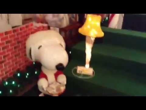 25 Days of Christmas | Day 7 | Lights at Robert's Christmas Wonderland