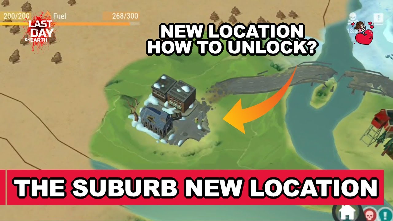 Last Day On Earth New Location Finishing the 3 Watchtower and