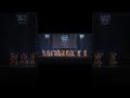 DCC vol.12 堀越高等学校 テーマ:怨鐘(どうじょうじ)