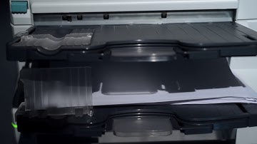 ibml ImageTracDS scanners - High Speed Scanning