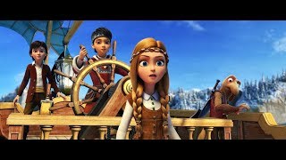 Снежная Королева: Зазеркалье - Трейлер ( 2019 ) Снежная Королева: Зазеркалье - Трейлер ( 2019 )
