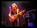 Joey Tempest live in 1995 - How Come U R Not Dead Yet