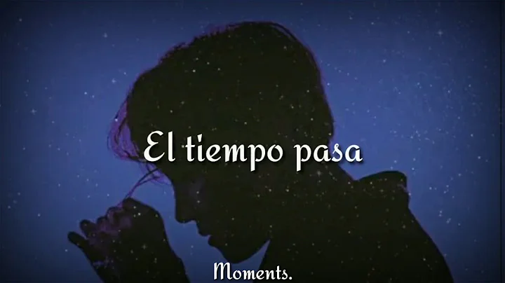 The Killers//Here With Me (Sub. Español)